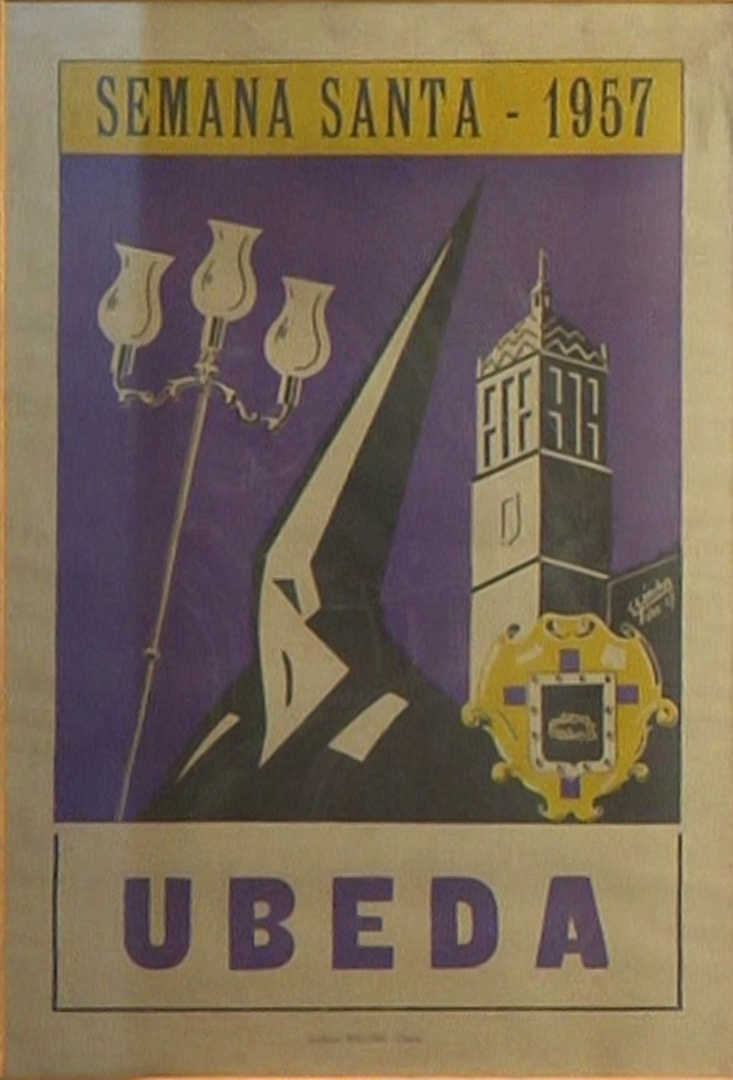 Semana Santa en Úbeda  